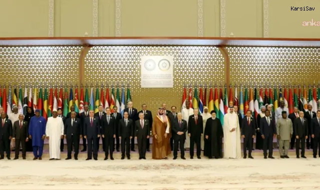 19 ülkeden İsrail'e tepki: Filistinlilere yönelik yerleşimci şiddetine son vermesi çağrısında bulunuyoruz