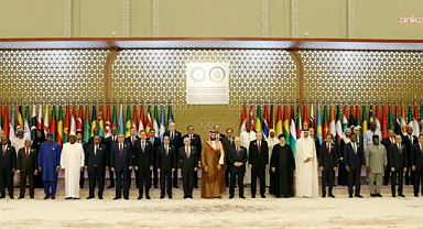 19 ülkeden İsrail'e tepki: Filistinlilere yönelik yerleşimci şiddetine son vermesi çağrısında bulunuyoruz