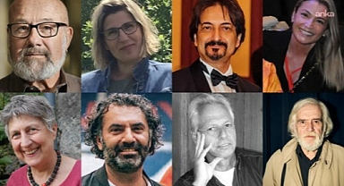 30. Nürnberg Türkiye-Almanya Film Festivali'nde Haluk Bilginer'e onur ödülü verilecek