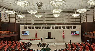 AK Partili Öncü: İstanbul Sözleşmesi değil, zihniyet dönüşümünü gerçekleştireceğiz