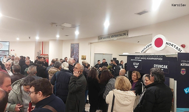Alaattin Köseler'in tutukluluğunun devamına karar verildi