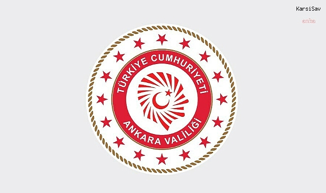 Ankara'da sıcaklıklar düşüyor: En düşük sıcaklık -3 derece olacak