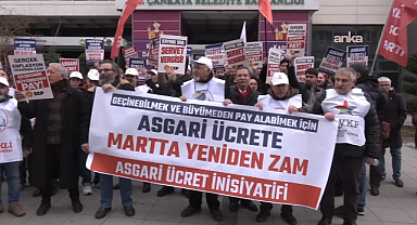 Asgari Ücret İnisiyatifi: 