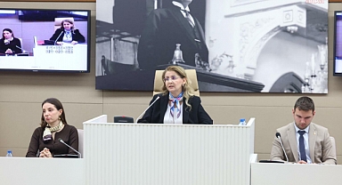 Bakırköy Belediye Başkanı Ovalıoğlu: 