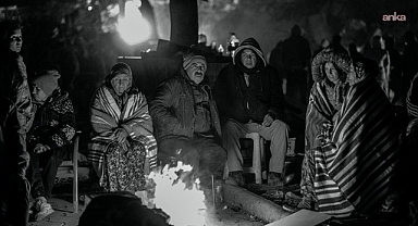 Berlin'de 6 Şubat depremleri fotoğraf sergisi açılacak 