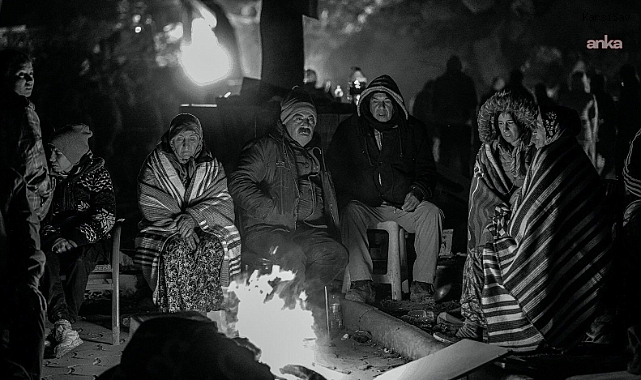Berlin'de 6 Şubat depremleri fotoğraf sergisi açılacak 