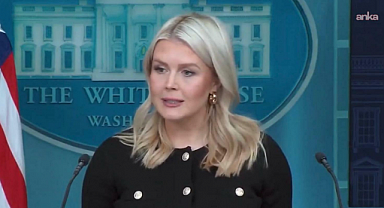 Beyaz Saray'dan İran'a tehdit: Gerekirse ölümcül güç kullanırız