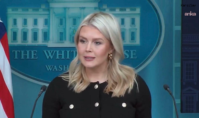 Beyaz Saray'dan İran'a tehdit: Gerekirse ölümcül güç kullanırız