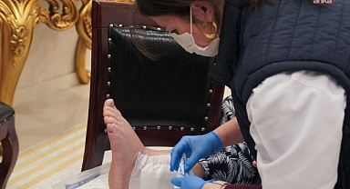 Beylikdüzü Belediyesi'nin destekleyici sağlık hizmetleri sürüyor