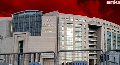 Boğaziçi Üniversitesi'ndeki 