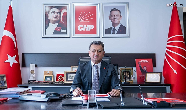 Burhanettin Bulut: