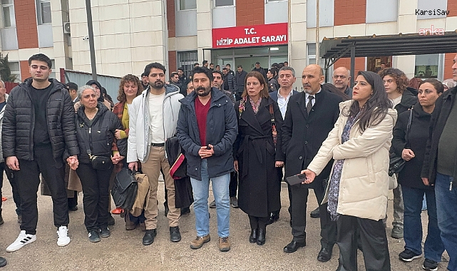 Depremde 51 kişiye mezar olan Furkan Apartmanı davasında ikinci kez karar açıklandı