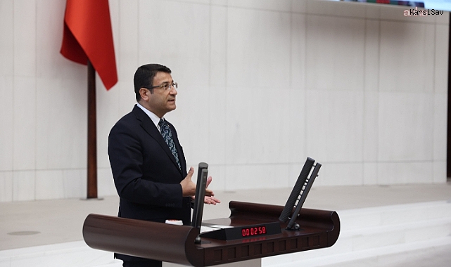 DEVA Partili Şahin: Türkiye yolsuzluk algısında 124. sıraya geriledi