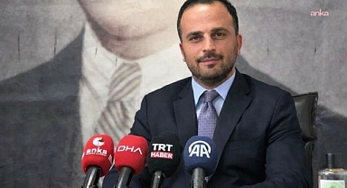 Dijital Medya ve PR Danışmanı Ramazan Kaymaz: 