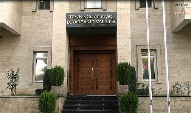 Diyarbakır Valiliği'nden uyarı: Batman Barajı'ndan kontrollü olarak su tahliye işlemleri gerçekleştirilecek