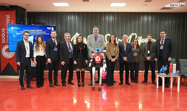 Dünyada 430 milyon kişi yeni çalışma modeline geçti