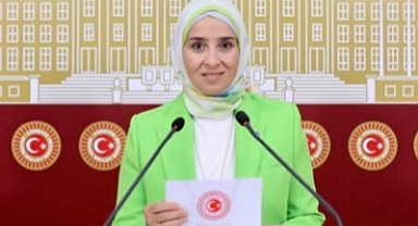 Elif Esen'den aşı teklifi açıklaması: