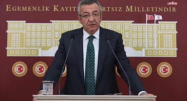 Engin Altay memur emeklileri için kanun teklifi sundu: 