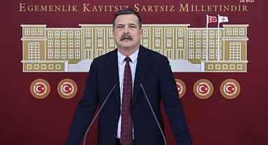 Erkan Baş: Direnen işçilerin yanında durmak onurlu insanların sorumluluğudur