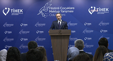 Fahrettin Altun: 