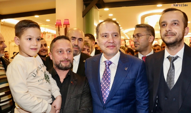 Fatih Erbakan: Millet bankalara bu derece borçlu hale gelmemişti