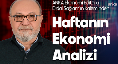 Haftanın Ekonomi Analizi: Türkiye 2026'da yine enflasyon ve faizi konuşacak