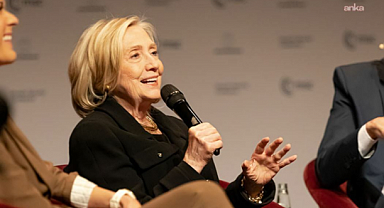 Hillary Clinton: Epstein'in suçlarından haberim yoktu, Trump da ifade vermeli