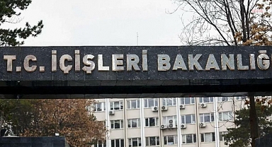İçişleri Bakan Yardımcılarının görev dağılımı açıklandı