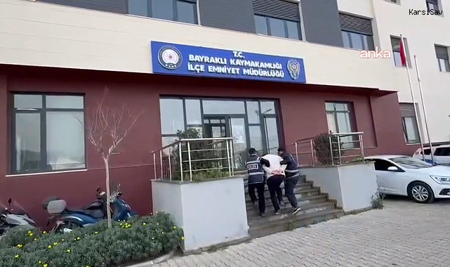 İftar çadırında bıçaklı saldırıda bulunan kişi gözaltına alındı