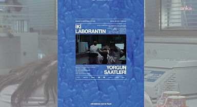 İki Laborantın Yorgun Saatleri Cinéma du Réel'de ana yarışmada