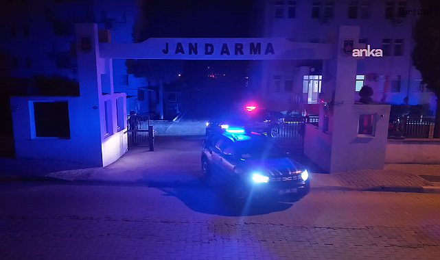 İki tarımsal kalkınma kooperatifine yolsuzluk operasyonu: 13 gözaltı