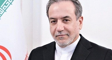 İran Dışişleri Bakanı Erakçi: ABD ile bazı başlıklarda anlaşmaya yakınız, hala görüş ayrılıkları mevcut 