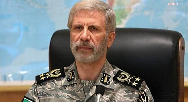 İran medyası: İran Genelkurmay Başkanı Hatemi'nin sağlık durumu iyi