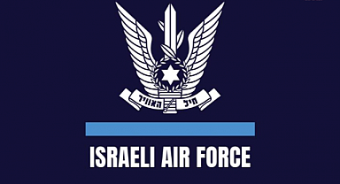 İsrail Hava Kuvvetleri: İran'dan gelen füzeleri engellemek için harekete geçildi