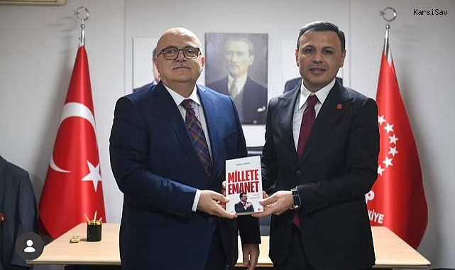 İstanbul'da Siyasetin Gündemi