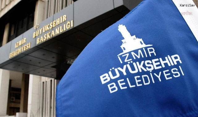 İzmir Büyükşehir Belediyesi GDZ Elektrik'e ceza kesti