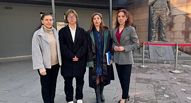 İzmir'de İstismarcı Üvey Babaya 28 Yıl Hapis: 