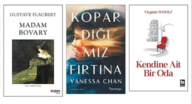 Kadınlar Yazdı, Dünya Okudu