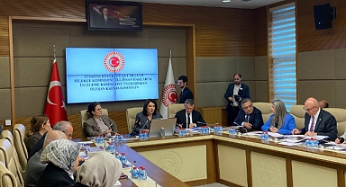 Kamu Denetçiliği Kurumu’na başvurular yüzde 42 arttı: Adalet ve sağlık ilk sırada