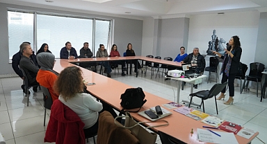 Kartal Belediyesi’nden Ailelere Yönelik Eğitim: “Evlilik Okulu” İlk Oturumunu Gerçekleştirdi