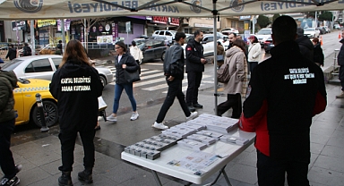 Kartal Belediyesi’nden Anlamlı Vefa: 