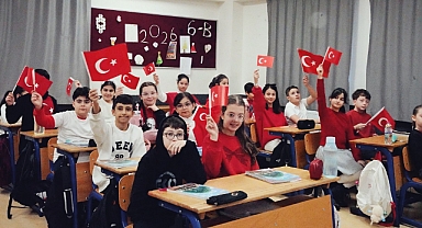 Kartal’da ‘İstiklal Bayrakla, İstikbal Maarifle’ Dönemi Başladı