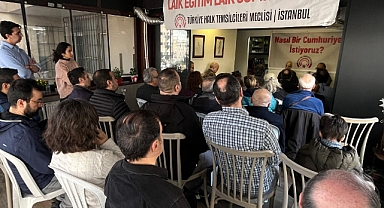 Kartal Halk Temsilcileri Meclisi Yeni Döneme 