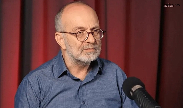 Kemal Okuyan'dan