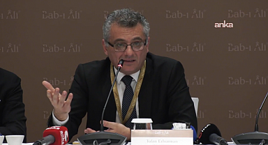 KKTC Cumhurbaşkanı Erhürman: Türkiye Cumhuriyeti'nin garantörlük hakları ihlal ediliyor