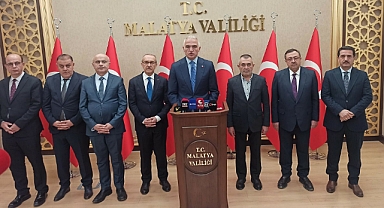 Kültür ve Turizm Bakanı Ersoy: Deprem bölgesinde hasar alan yapıların proje ve uygulama işleri için 7,3 milyar lira ödenek kullandık