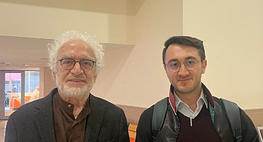 Mahkeme kararı istinaftan döndü, gazeteci Orhan Bursalı beraat etti