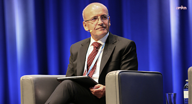 Mehmet Şimşek: Dezenflasyonda, enflasyonun aşağı yönlü inmesinde bir bozulma yok