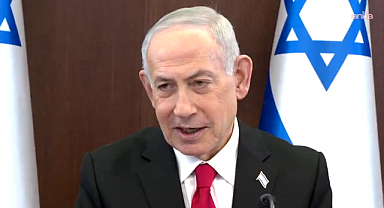 Netanyahu'dan İran'la olası savaş hazırlığı talimatı iddiası