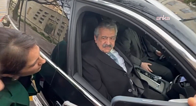 Ortak Raporda Son Durum Ne? Meclis kulislerinde 'Çalışma' Mesaisi